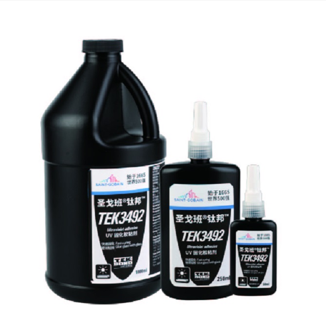 adhesive sealant manufacturer